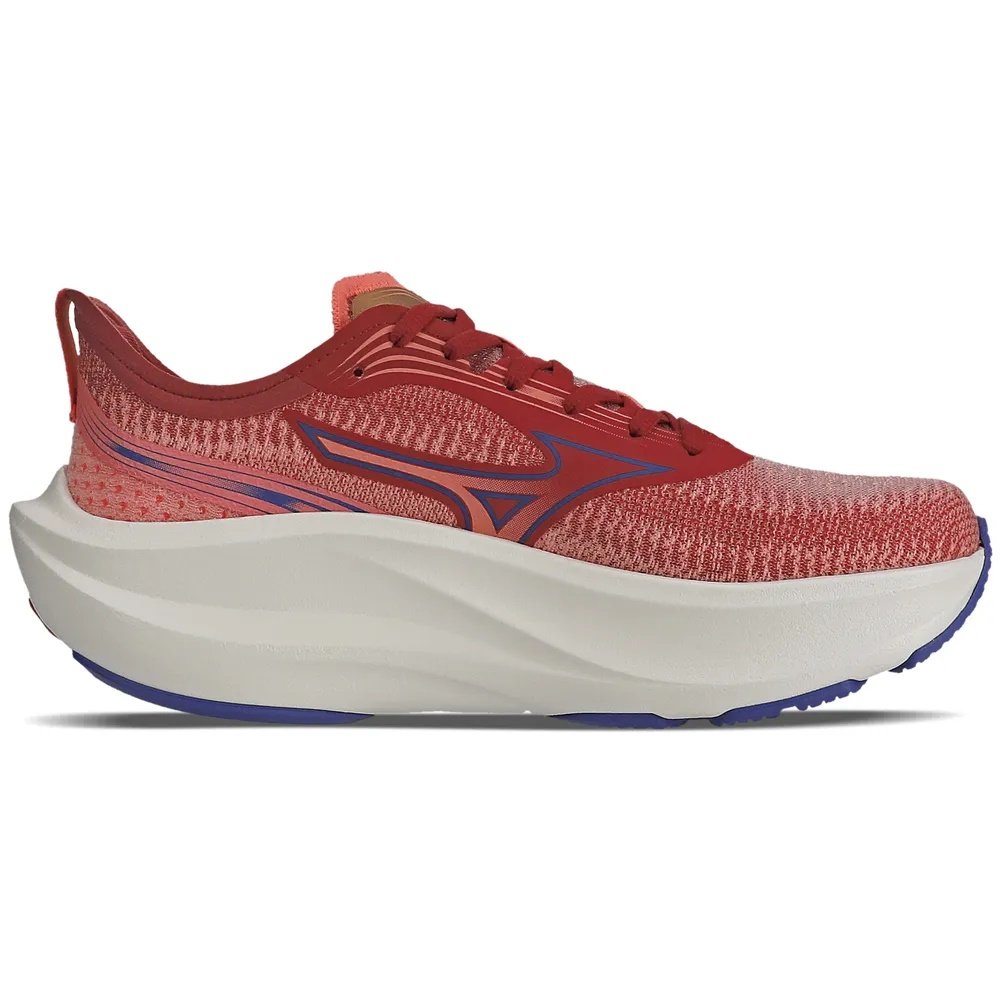 ^_^ Tênis Feminino Skechers 117552/Mve Bobs Infinity Roxo - Renner