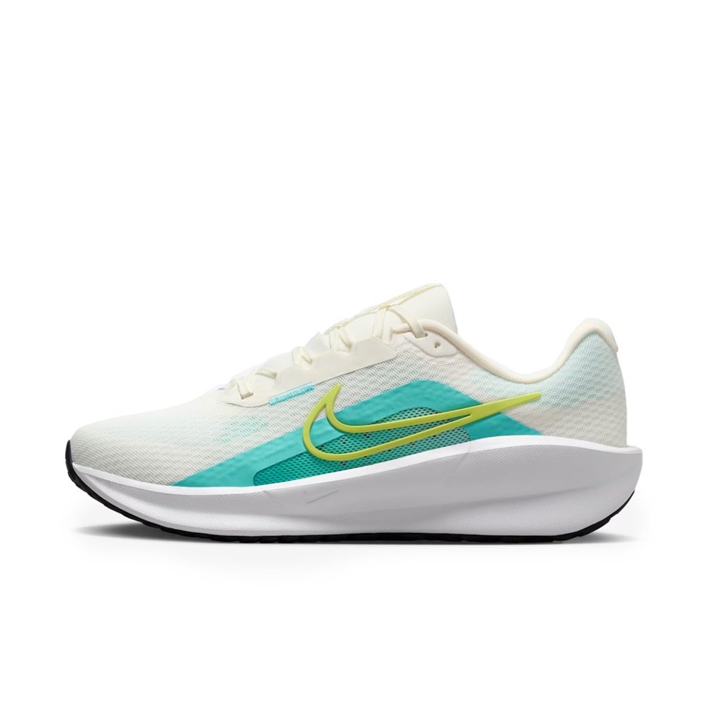 Tênis Nike Downshifter 13 Masculino Verde claro 2