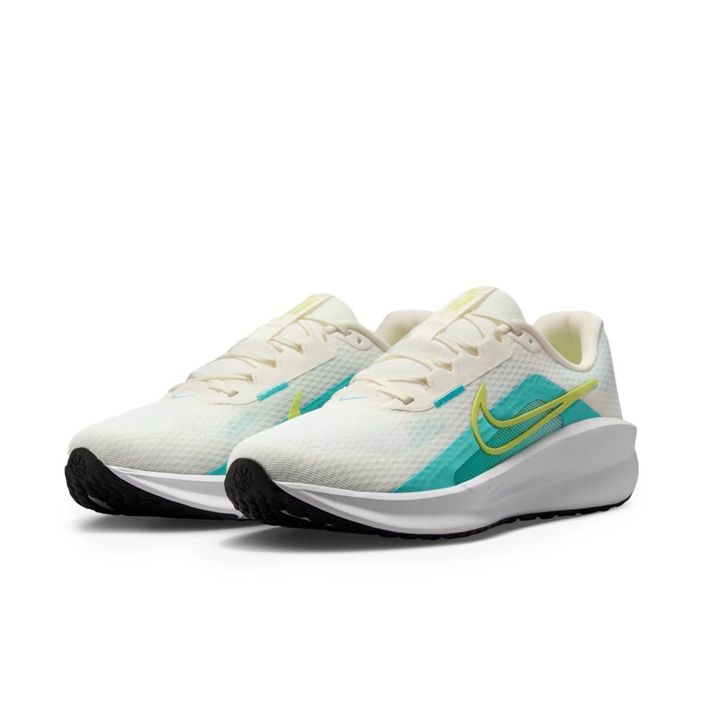 Tênis Nike Downshifter 13 Masculino Verde claro 3