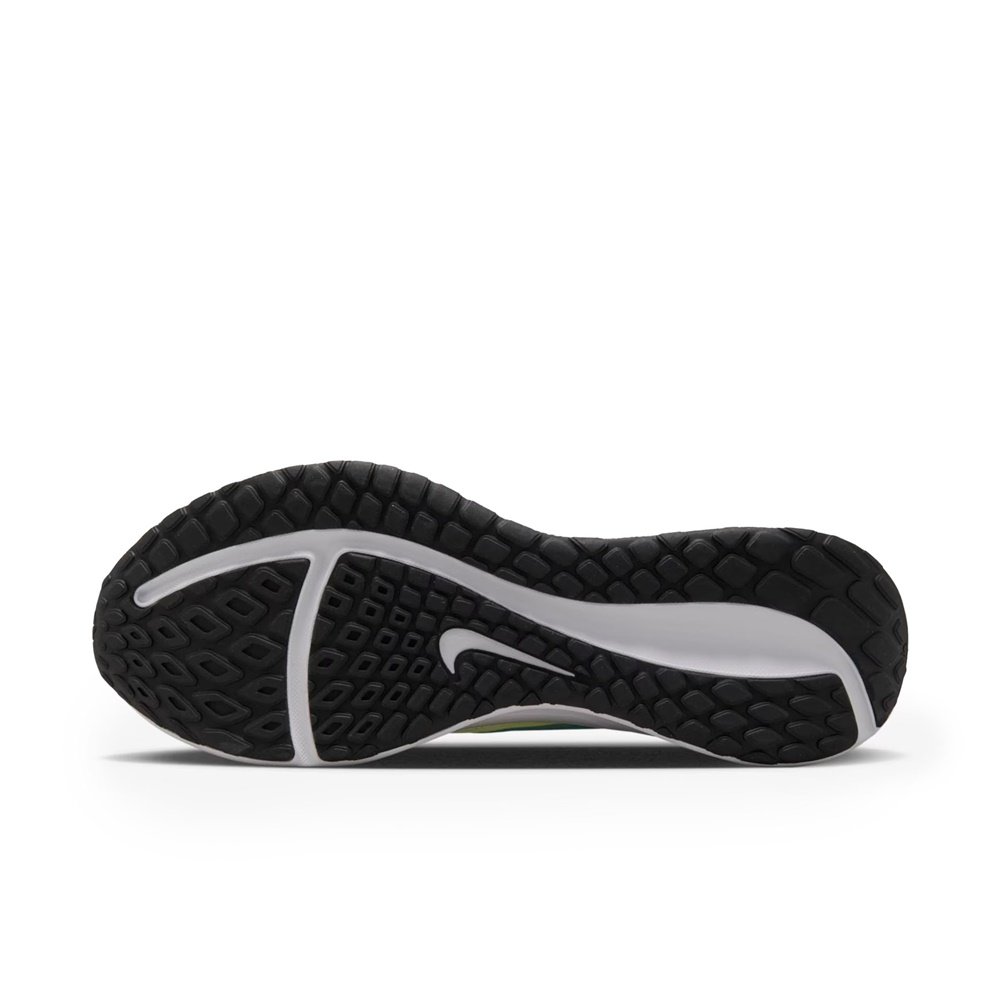 Tênis Nike Downshifter 13 Masculino Verde claro 5