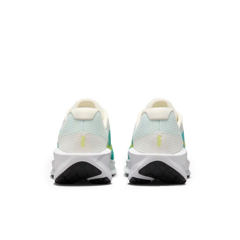 Tênis Nike Downshifter 13 Masculino Verde claro 6