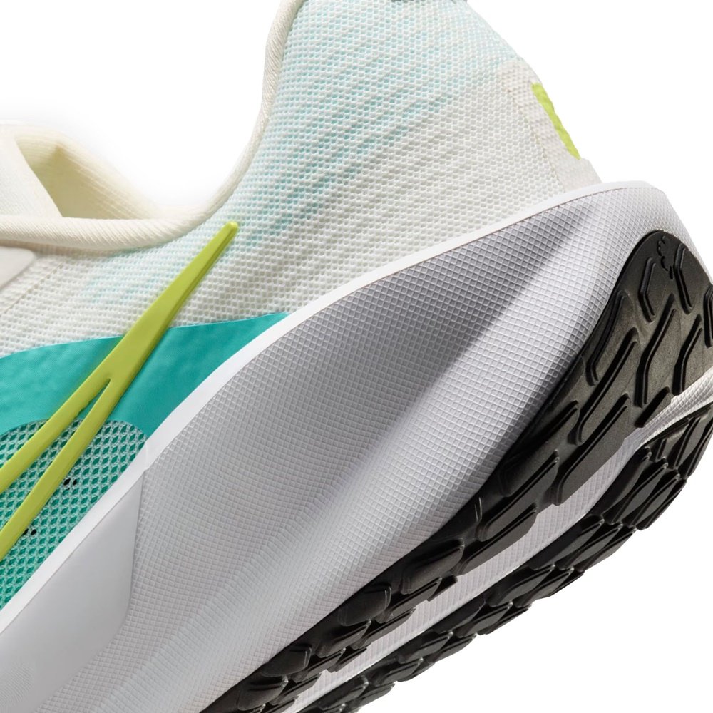 Tênis Nike Downshifter 13 Masculino Verde claro 7