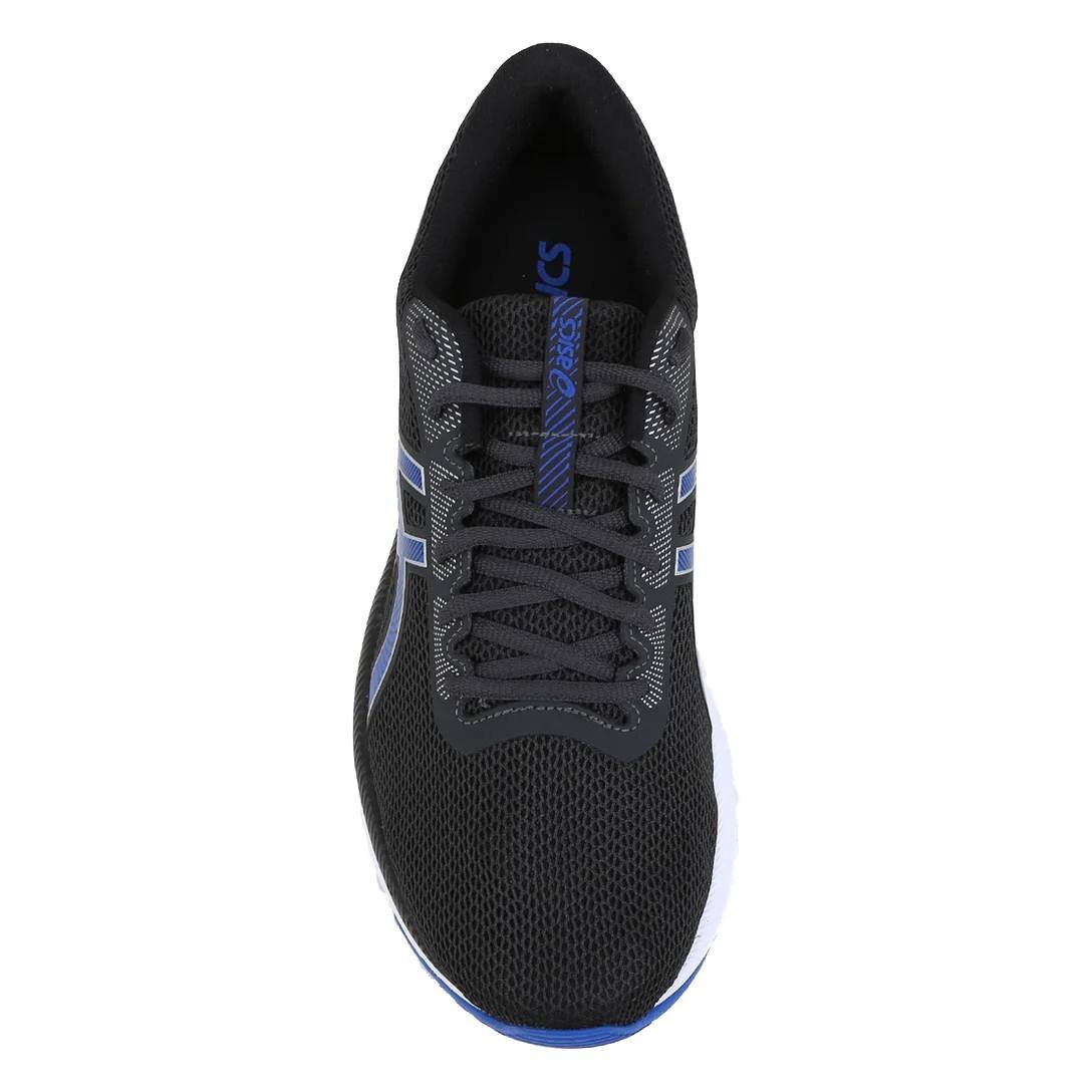 Tênis Asics Gel-Sparta 2 Masculino Preto/Azul 3