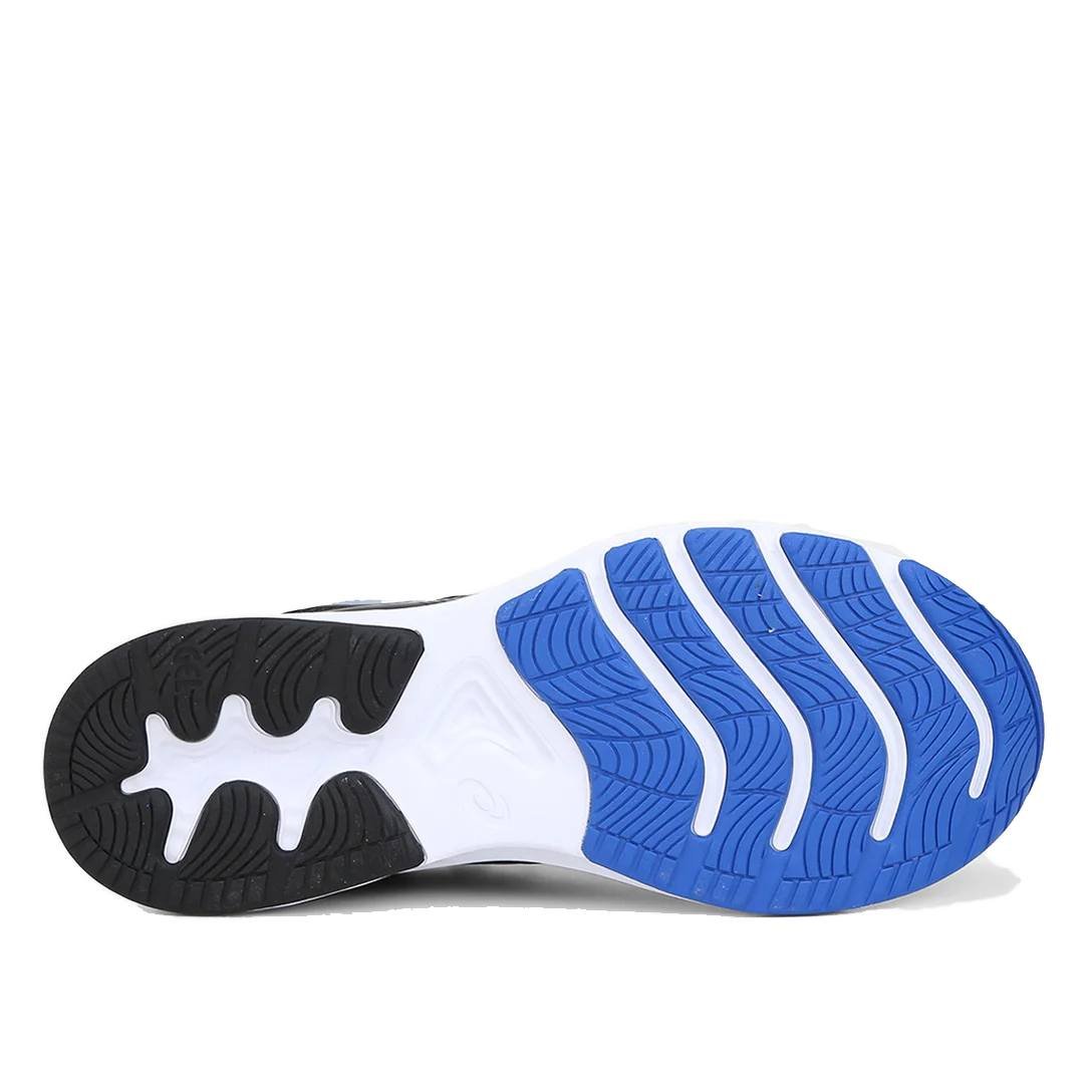 Tênis Asics Gel-Sparta 2 Masculino Preto/Azul 4