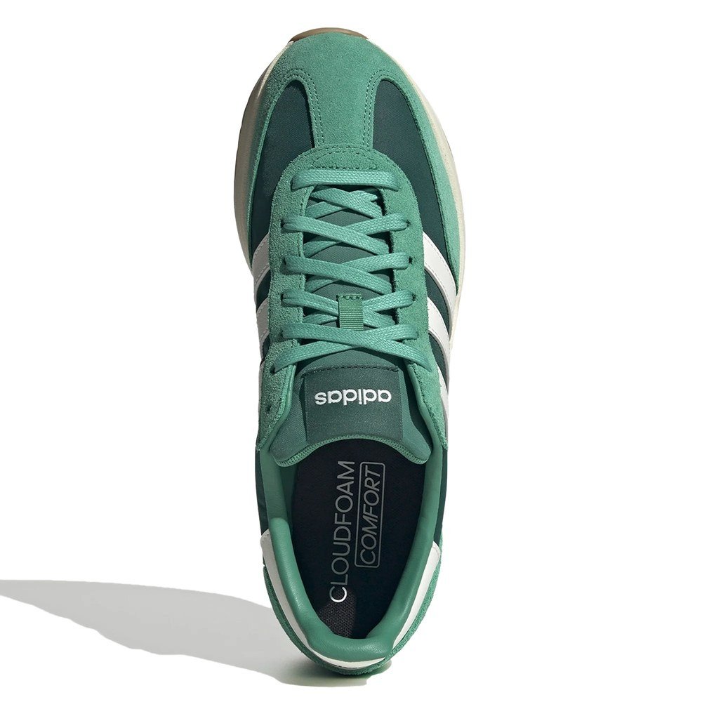Tênis Adidas Run 70s 2.0 Verde 5