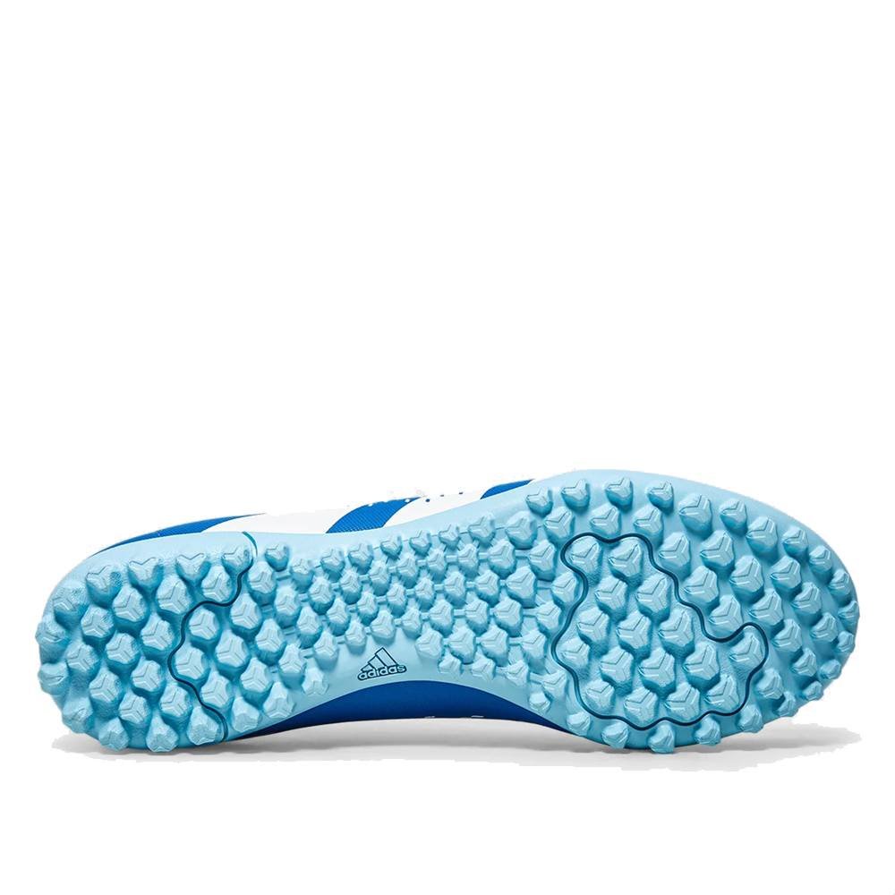 Chuteira Society Adidas Predator Accuracy.4 Azul 4
