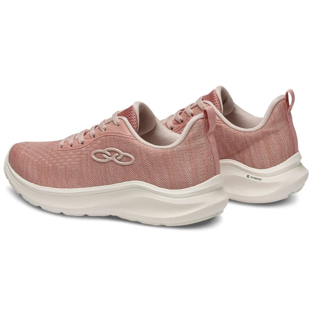 Tênis Olympikus Nyx Feminino Rosa 3
