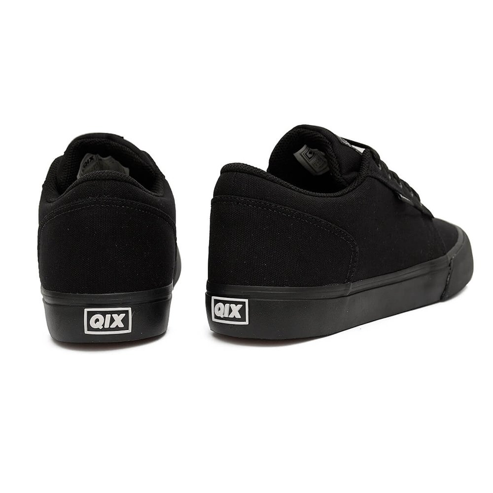 Tênis Qix Allan Mesquita Preto 5