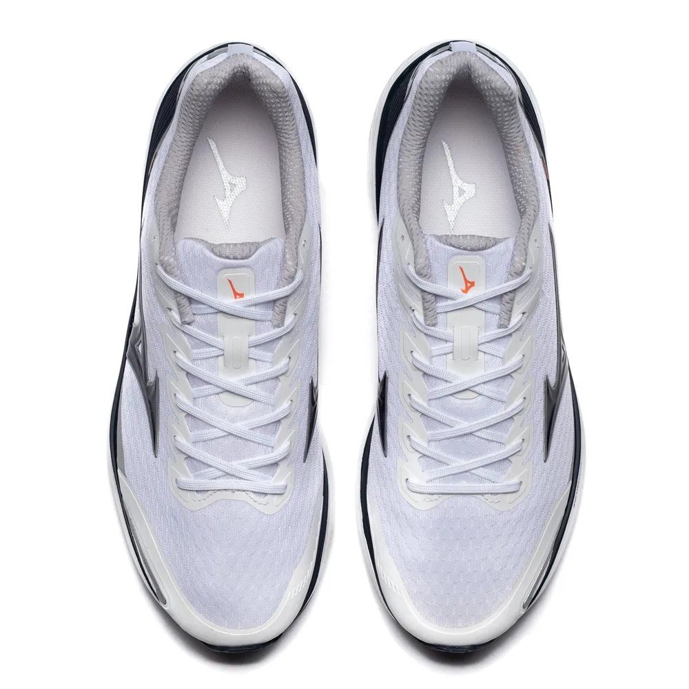 Tênis Mizuno Atlantis Masculino Branco 2