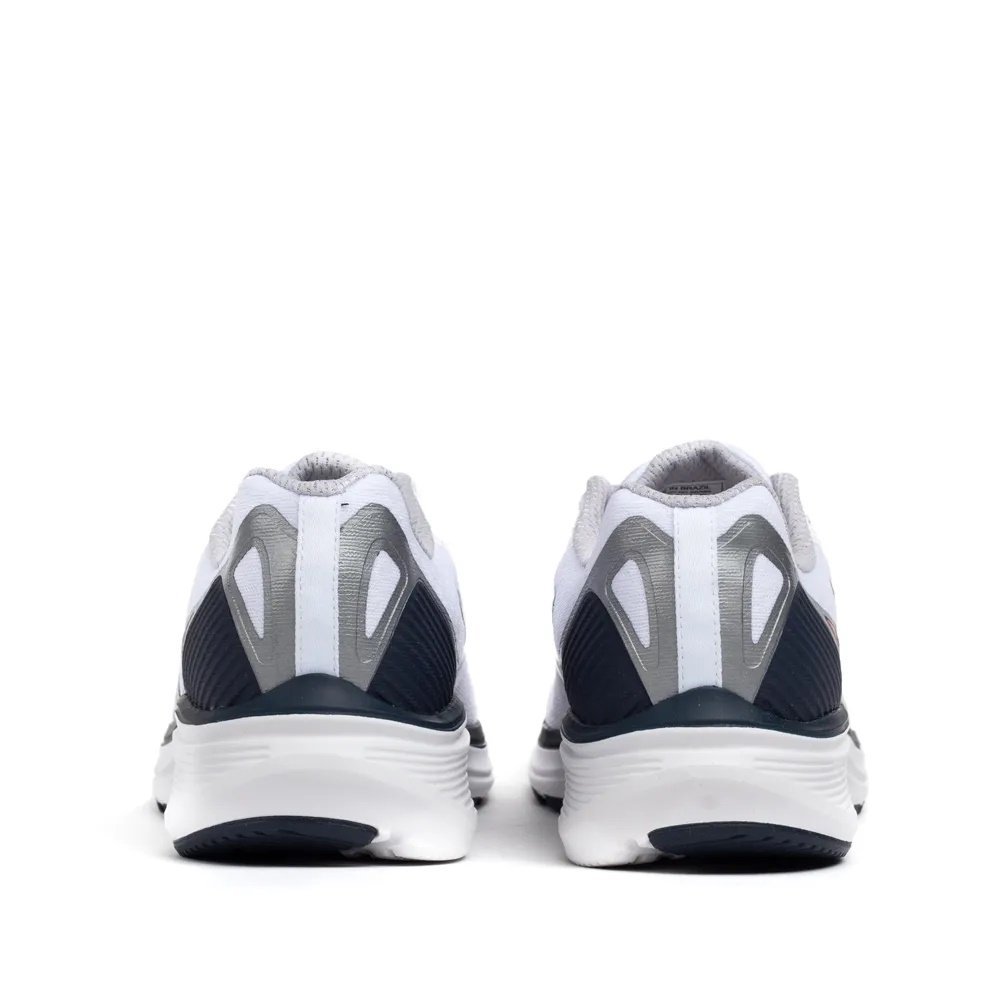 Tênis Mizuno Atlantis Masculino Branco 3