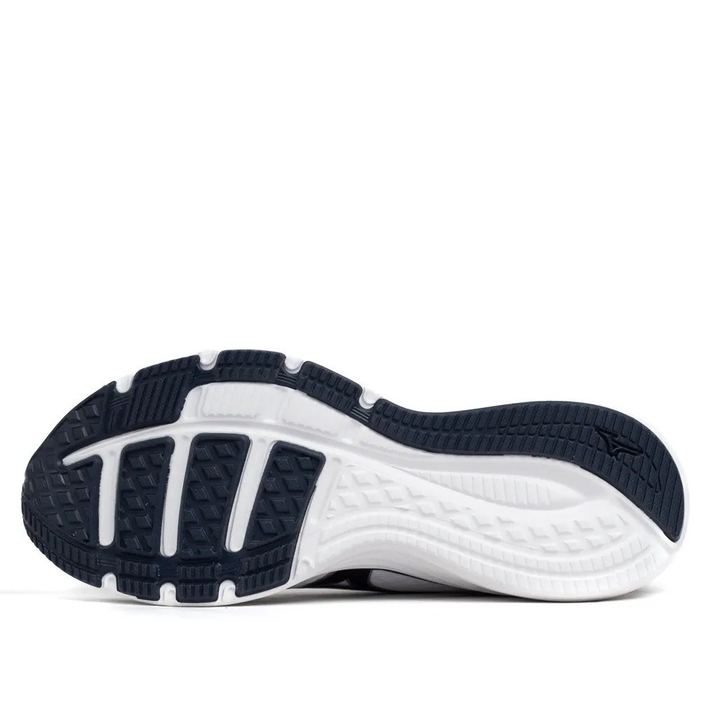 Tênis Mizuno Atlantis Masculino Branco 4