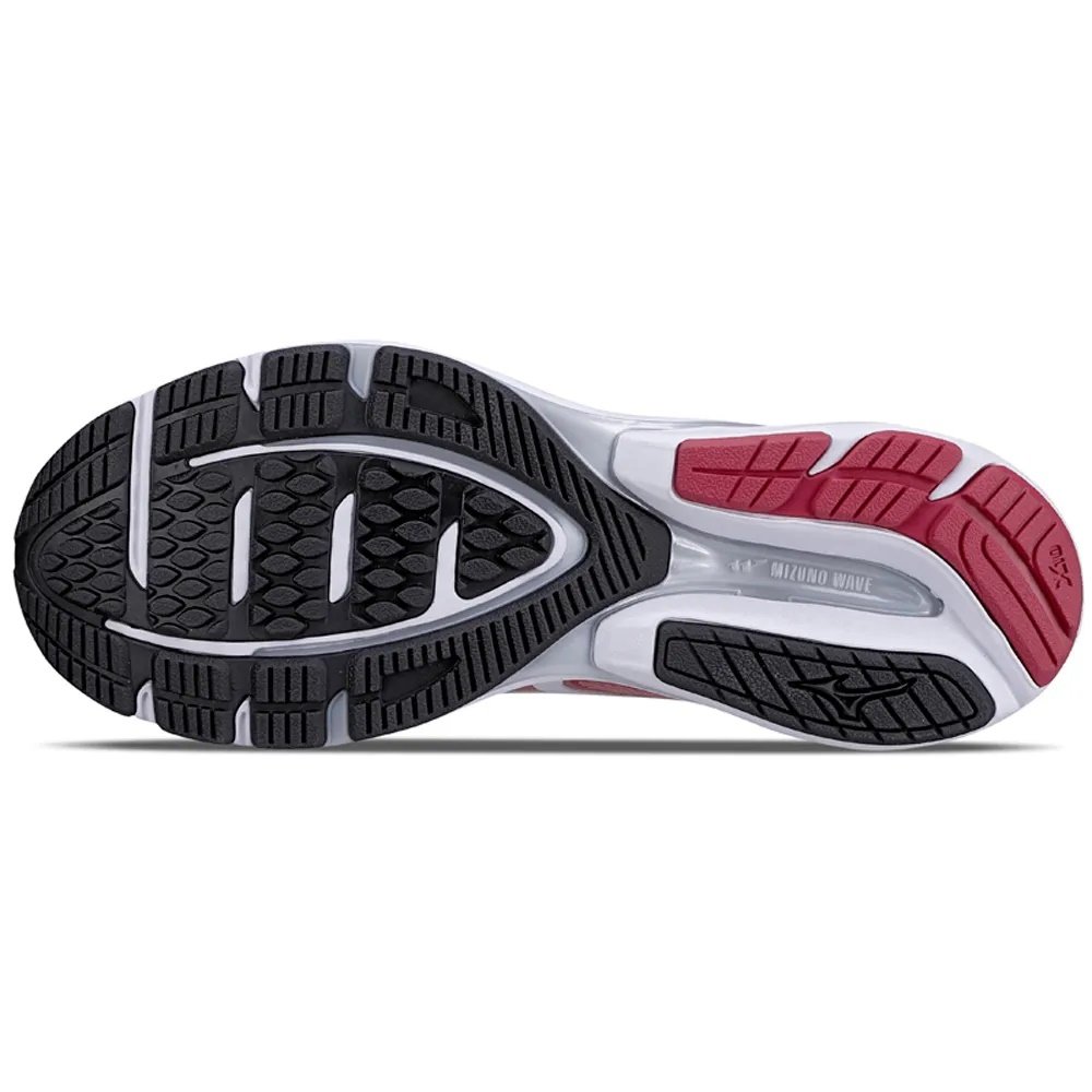 Tênis Mizuno Wave Dynasty 6 Feminino Rosa 4