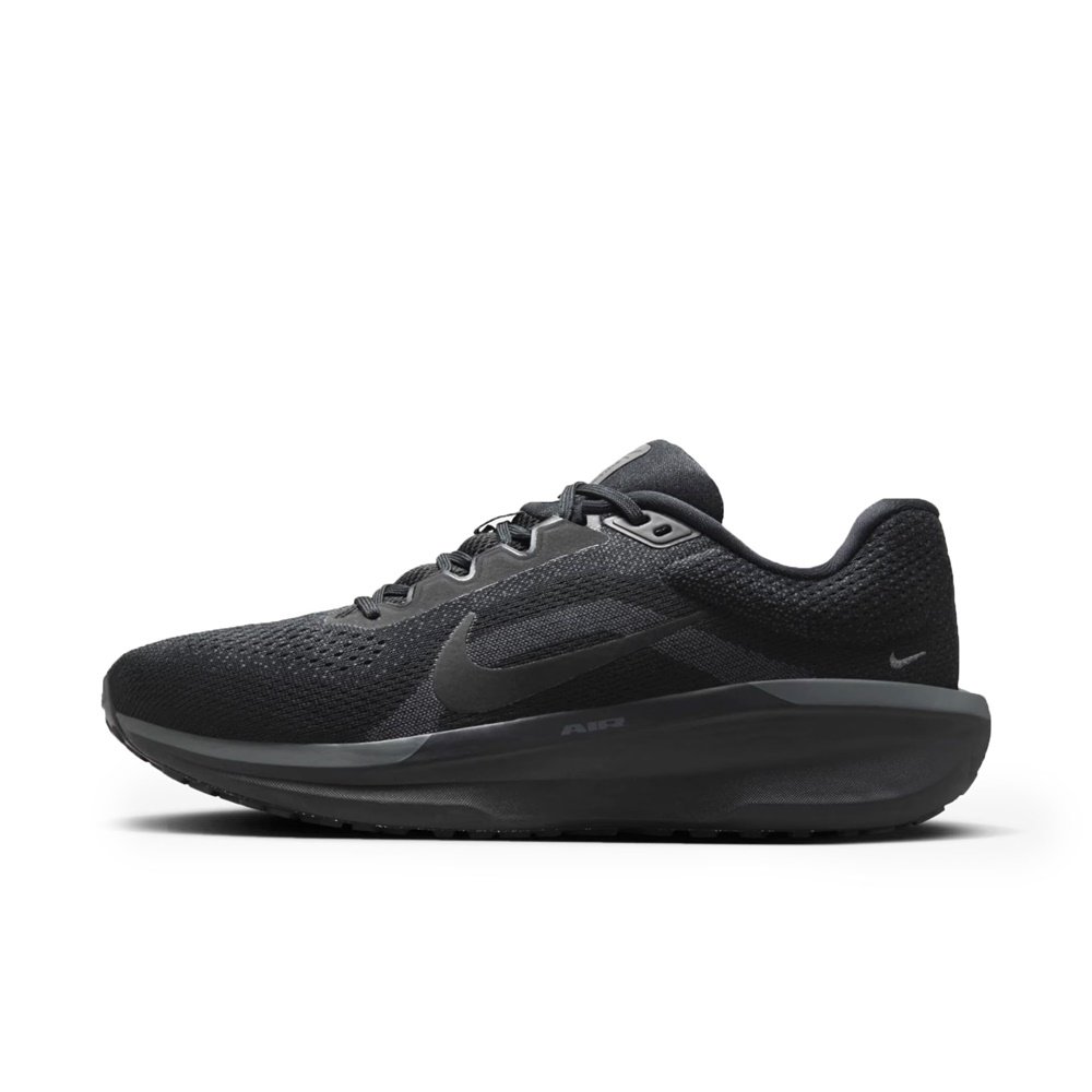 Tênis Nike Air Winflo 11 Masculino Preto 2