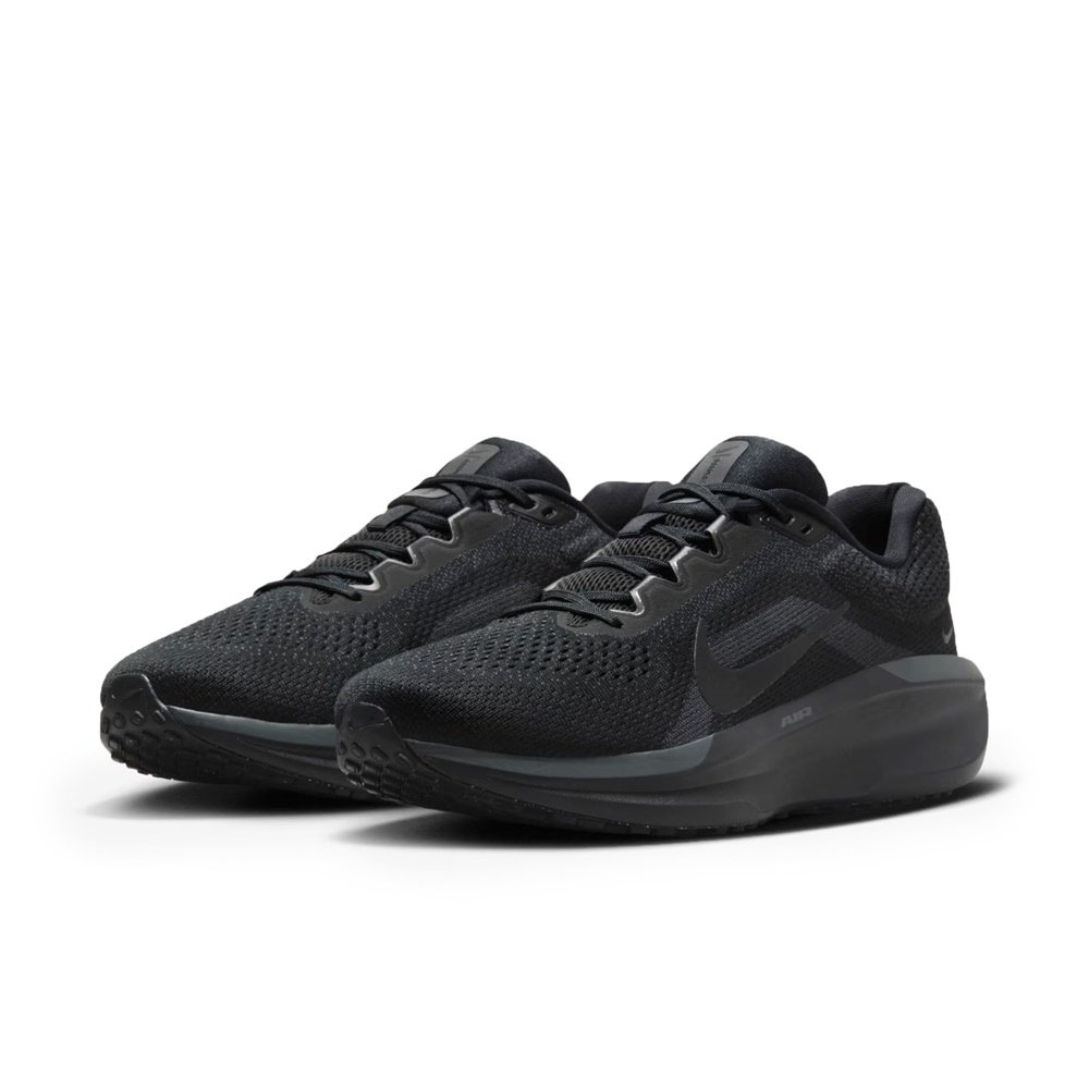 Tênis Nike Air Winflo 11 Masculino Preto 3