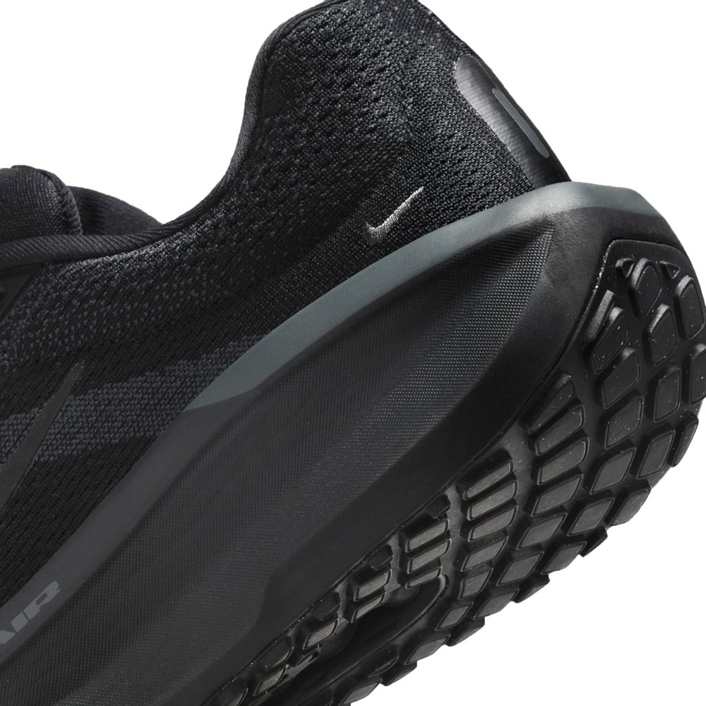 Tênis Nike Air Winflo 11 Masculino Preto 8