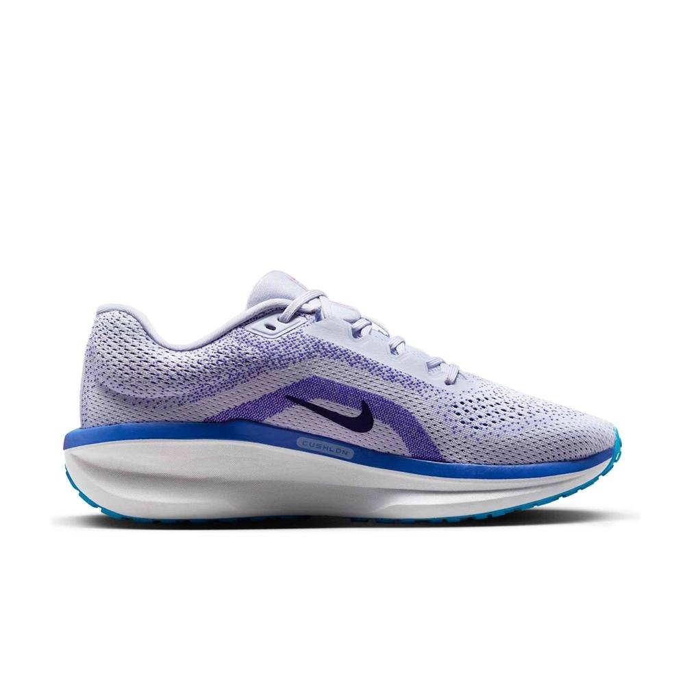 Tênis Nike Air Winflo 11 Masculino Azul claro 1