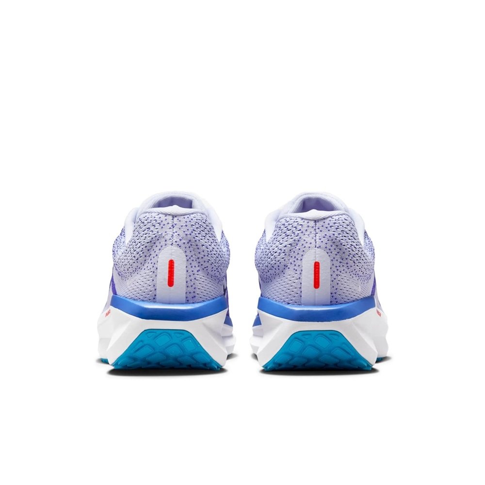 Tênis Nike Air Winflo 11 Masculino Azul claro 4