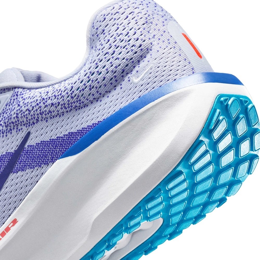 Tênis Nike Air Winflo 11 Masculino Azul claro 8