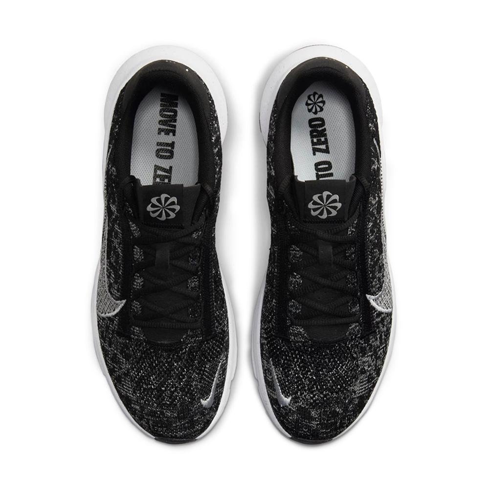 Tênis Nike SuperRep Go 3 Next Nature Flyknit Masculino Preto/Branco 6