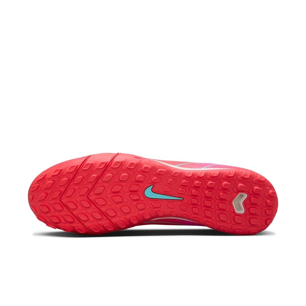 Chuteira Nike Zoom Mercurial Vapor 16 Academy Society Vermelho 6