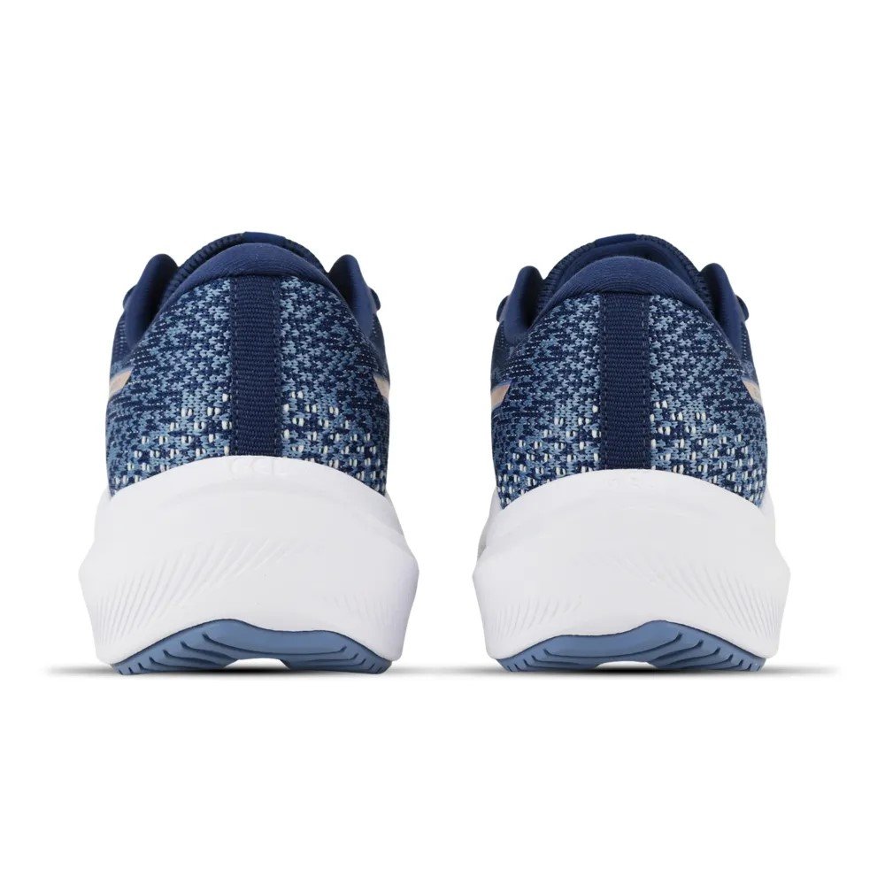 Tênis Asics Gel-Nagoya 7 Feminino Marinho 5
