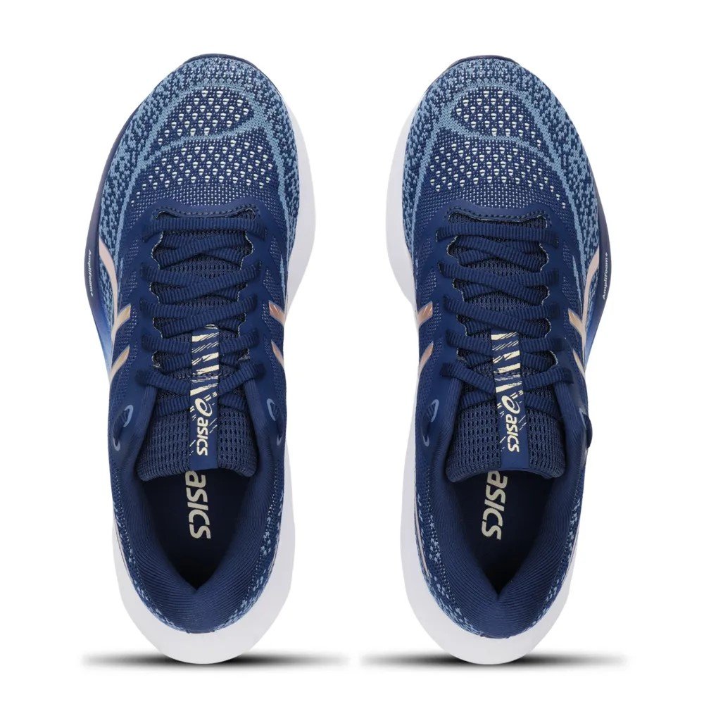 Tênis Asics Gel-Nagoya 7 Feminino Marinho 6