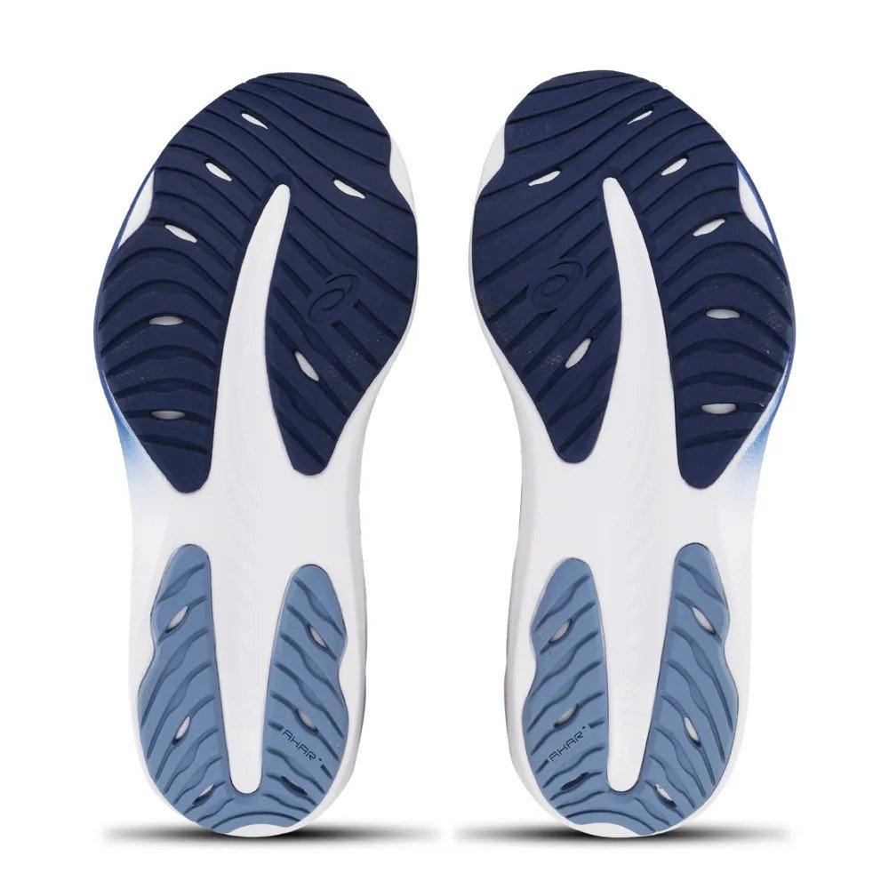 Tênis Asics Gel-Nagoya 7 Feminino Marinho 7