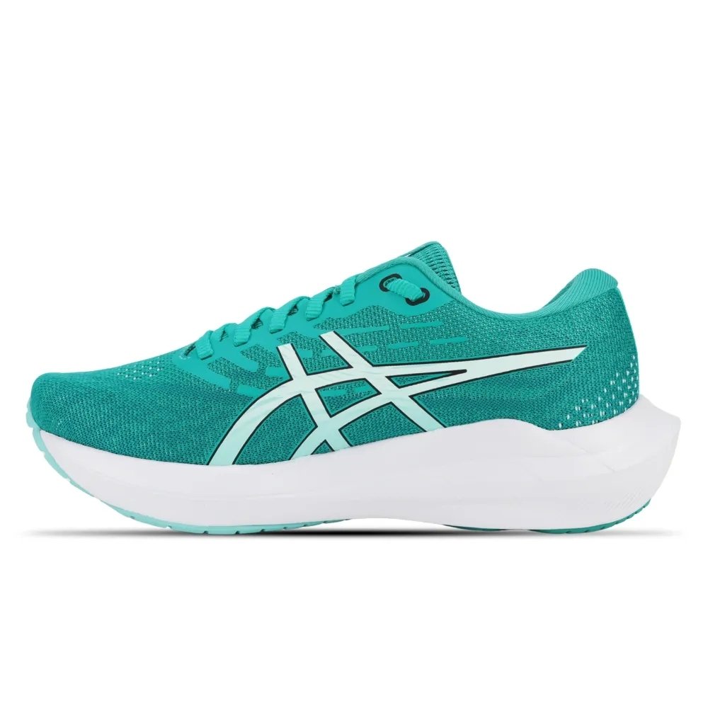 Tênis Asics Gel-Nagoya 7 Feminino Verde 2