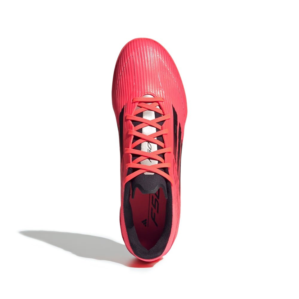 Chuteira Society Adidas F50 League TF Vermelho 5