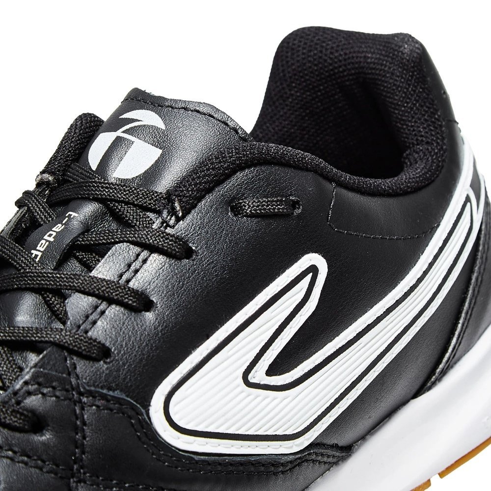 Chuteira Futsal Topper Maestro PRO V Preto/Branco 8