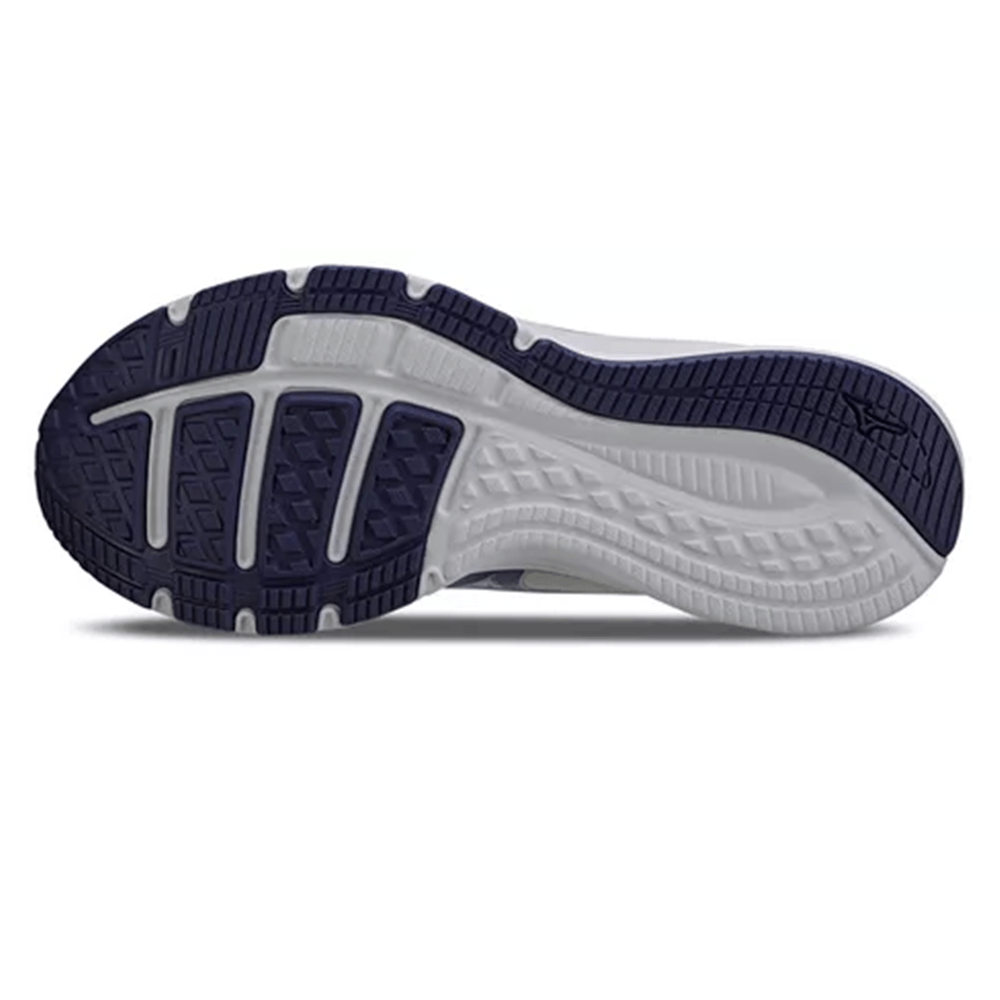 Tênis Mizuno Atlantis Feminino Creme 4