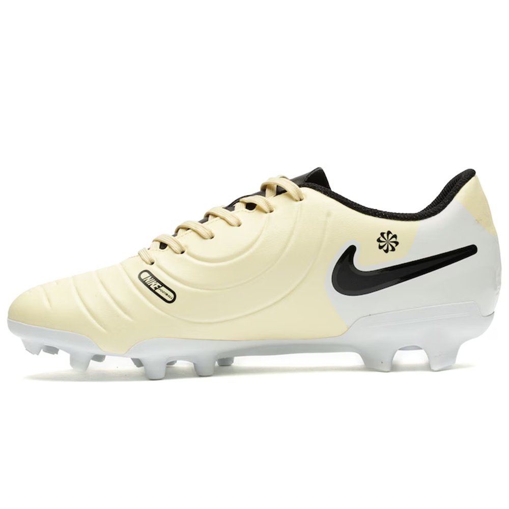 Chuteira Campo Nike Legend 10 Club Fg/Mg Mocassim 3
