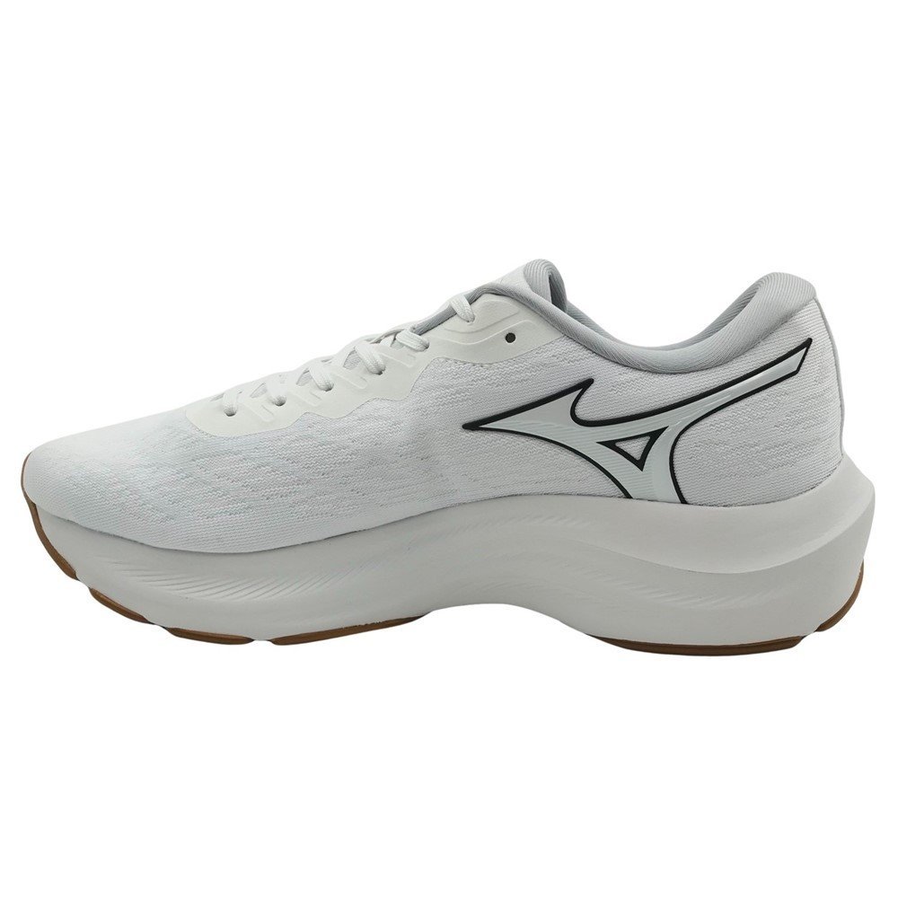 Tênis Mizuno Enigma Masculino Branco 2