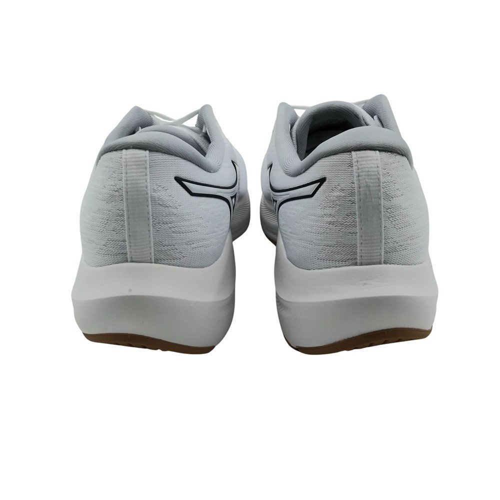 Tênis Mizuno Enigma Masculino Branco 4