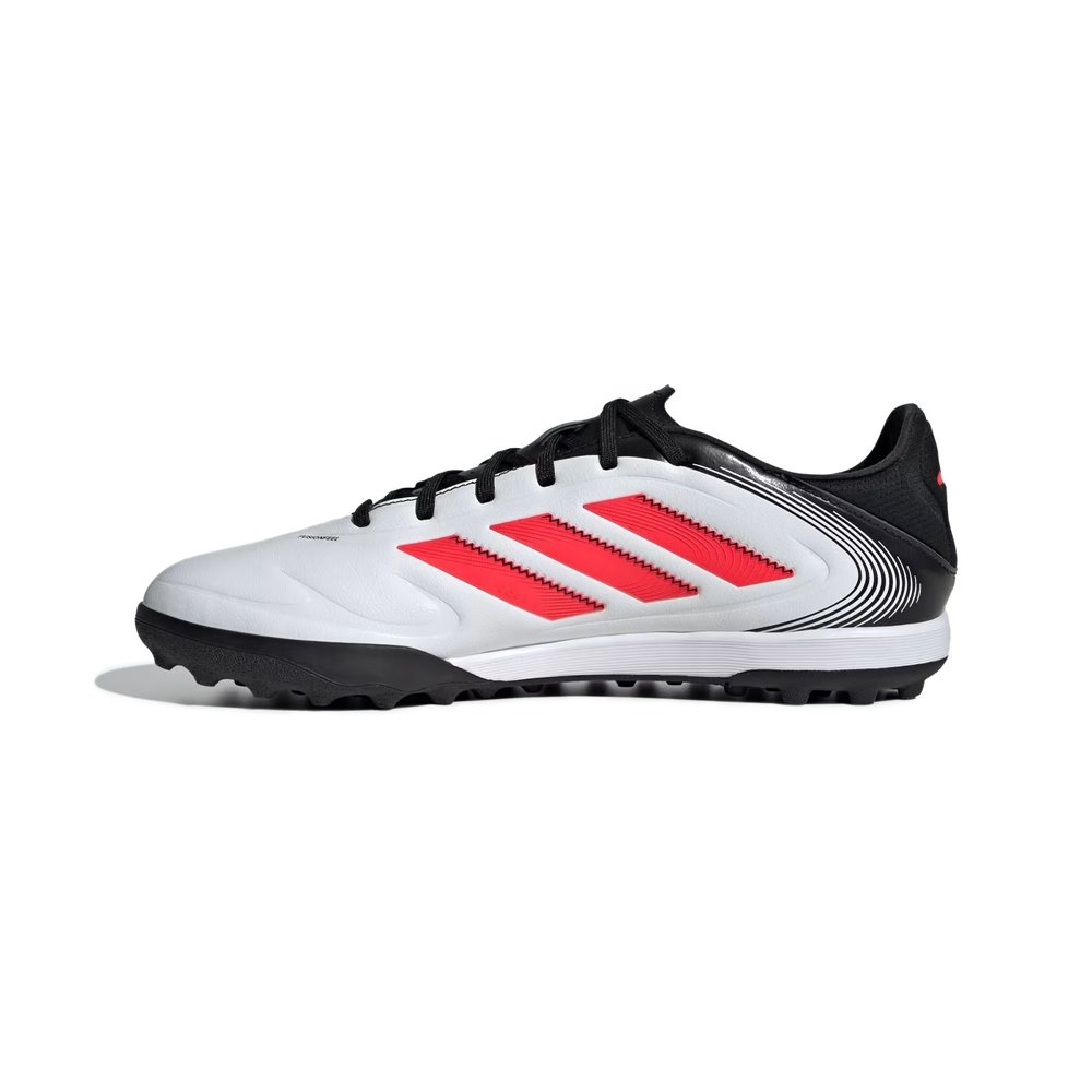 Chuteira Society Adidas Copa Pure 3 League Branco 2