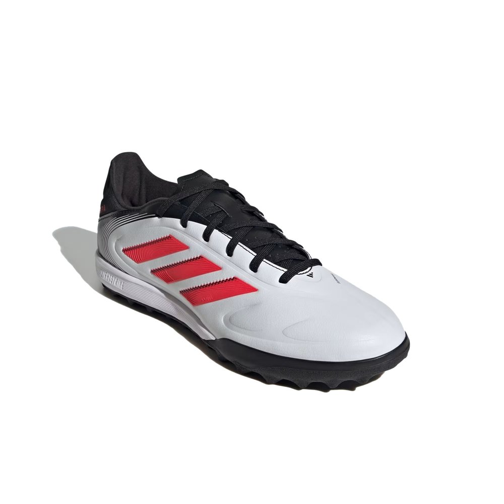 Chuteira Society Adidas Copa Pure 3 League Branco 3