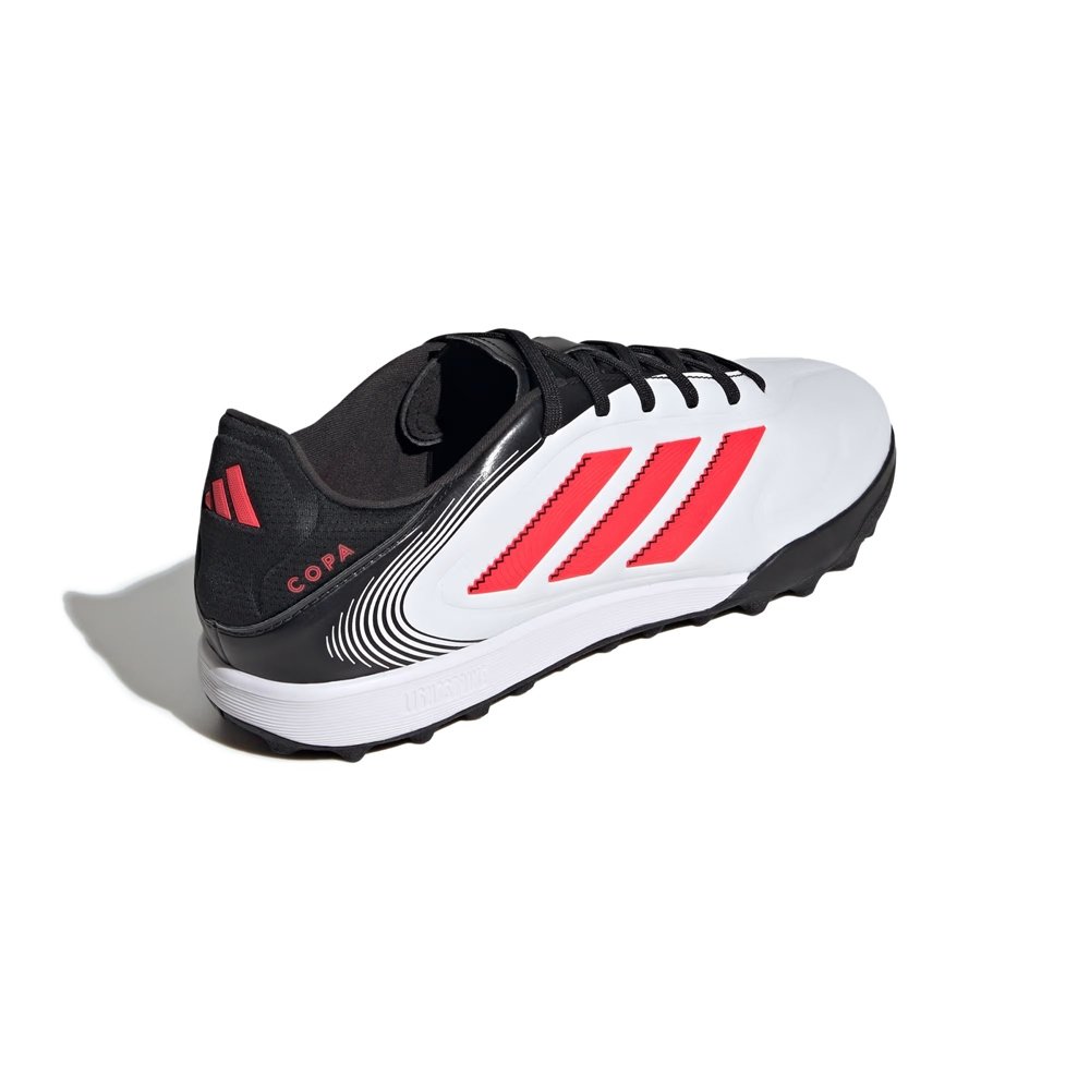 Chuteira Society Adidas Copa Pure 3 League Branco 4