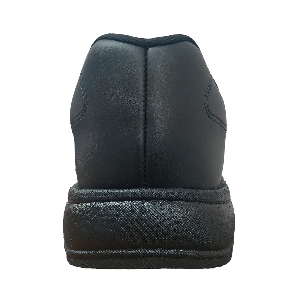 Tênis BR Sport 2297.100 Masculino Preto 4