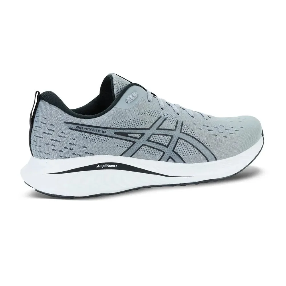 Tênis Asics Gel-Excite 10 Masculino Cinza Claro 4