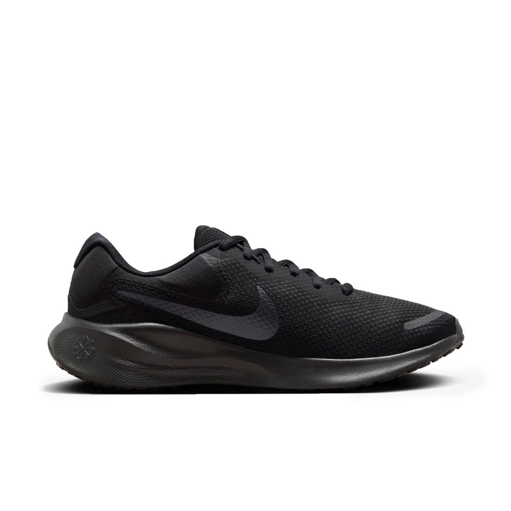 Tênis Nike Revolution 7 Masculino Preto 1