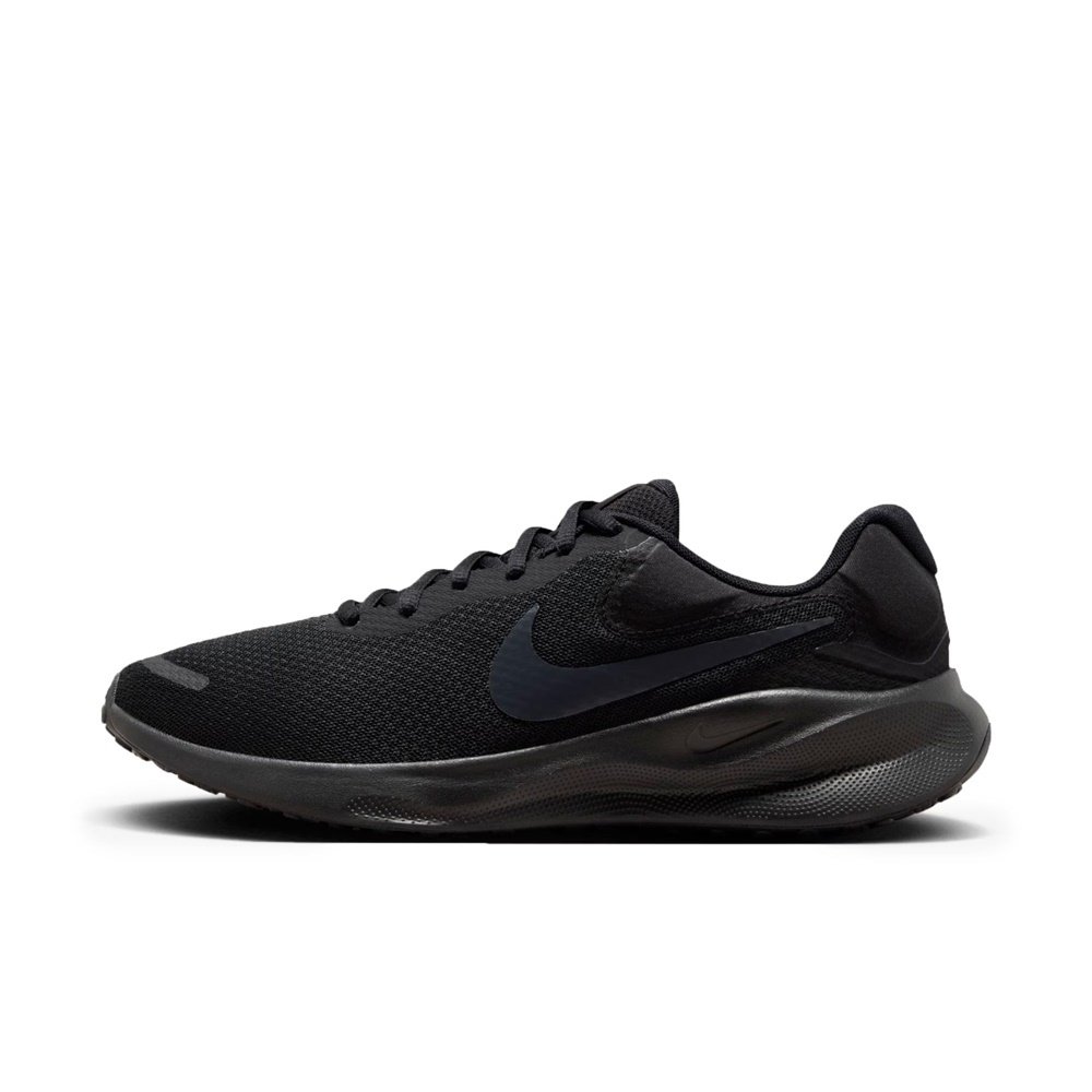 Tênis Nike Revolution 7 Masculino Preto 2