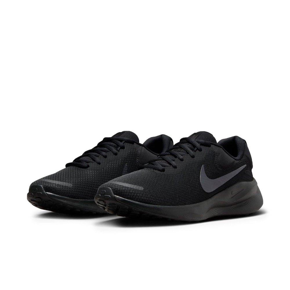 Tênis Nike Revolution 7 Masculino Preto 3