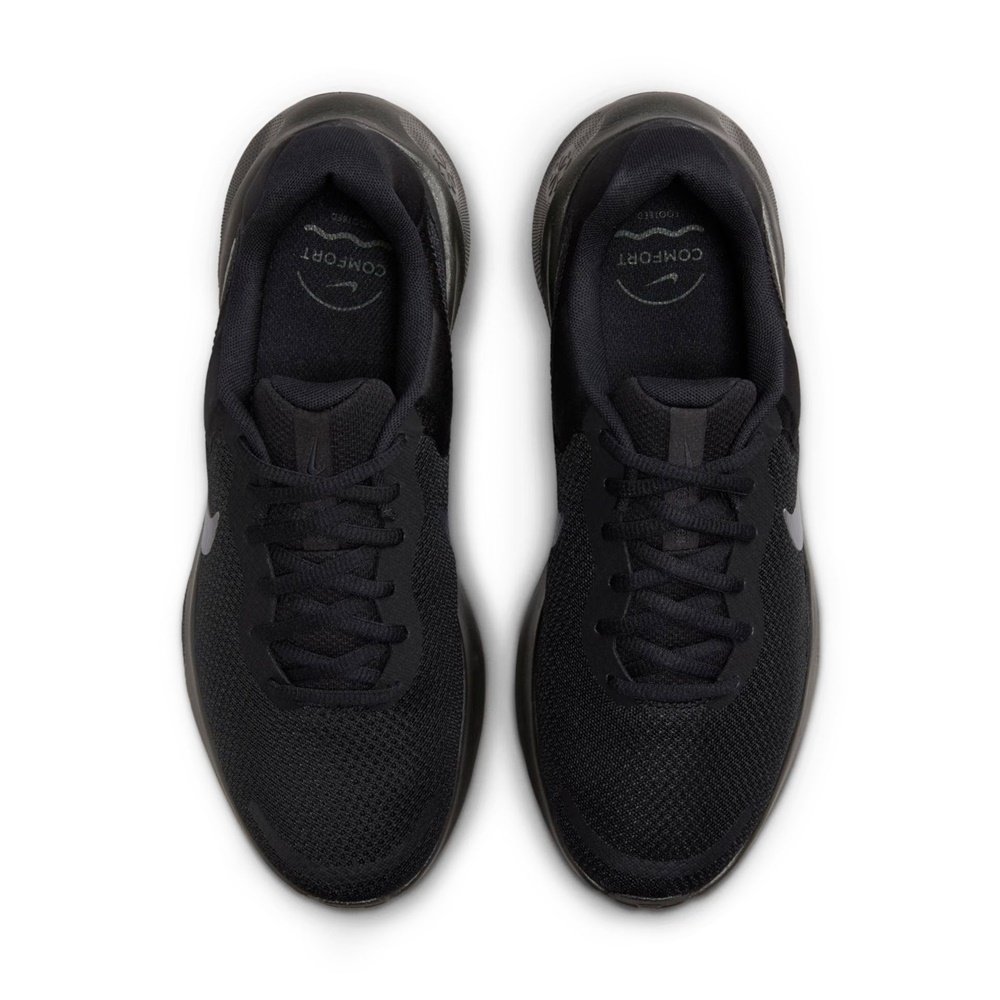 Tênis Nike Revolution 7 Masculino Preto 5