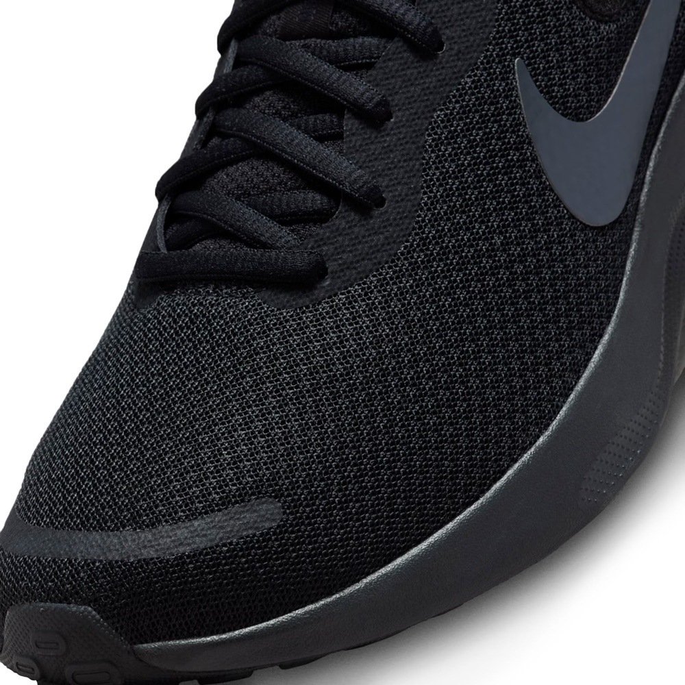 Tênis Nike Revolution 7 Masculino Preto 7