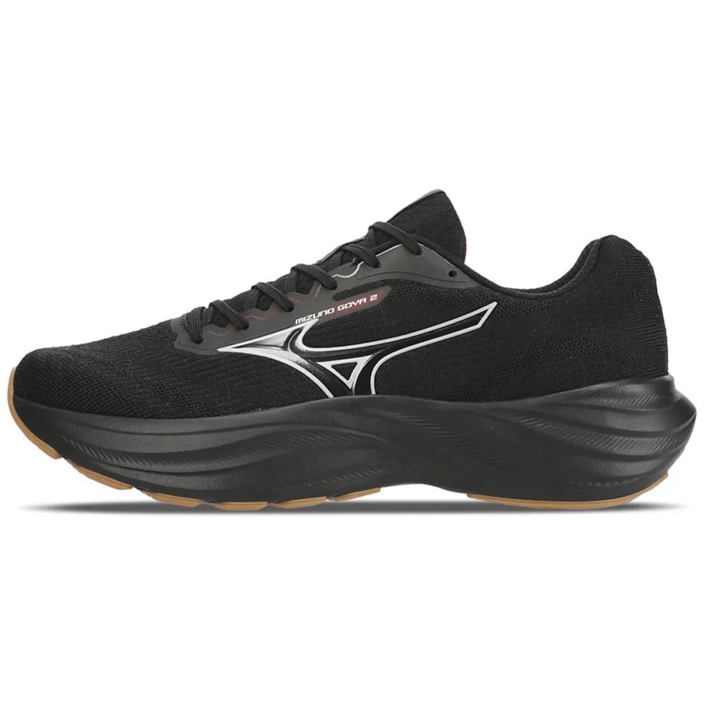 Tênis Mizuno Goya 2 Masculino Preto 2