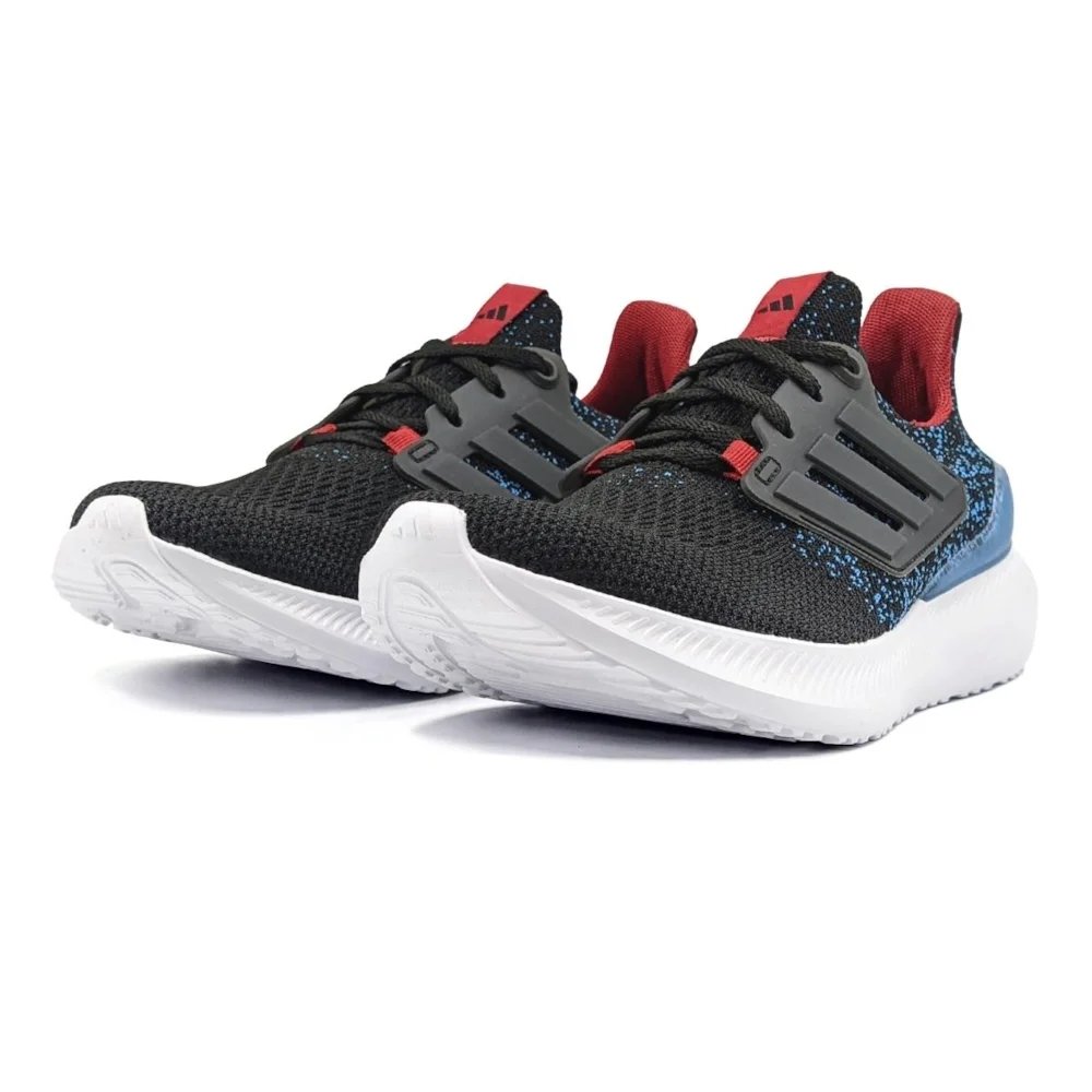 Tênis Adidas Acelera Masculino Preto 3