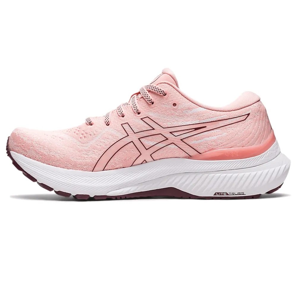 Tênis Asics Gel-Kayano 29 Feminino Rosa 2