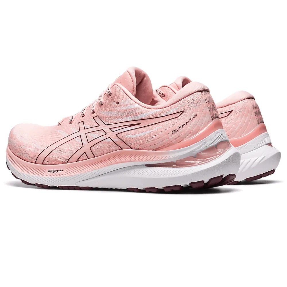 Tênis Asics Gel-Kayano 29 Feminino Rosa 3