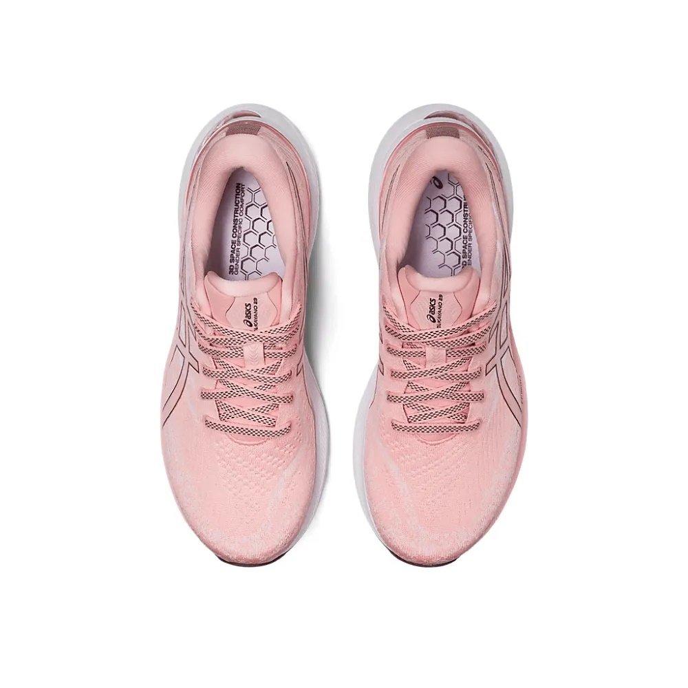 Tênis Asics Gel-Kayano 29 Feminino Rosa 4