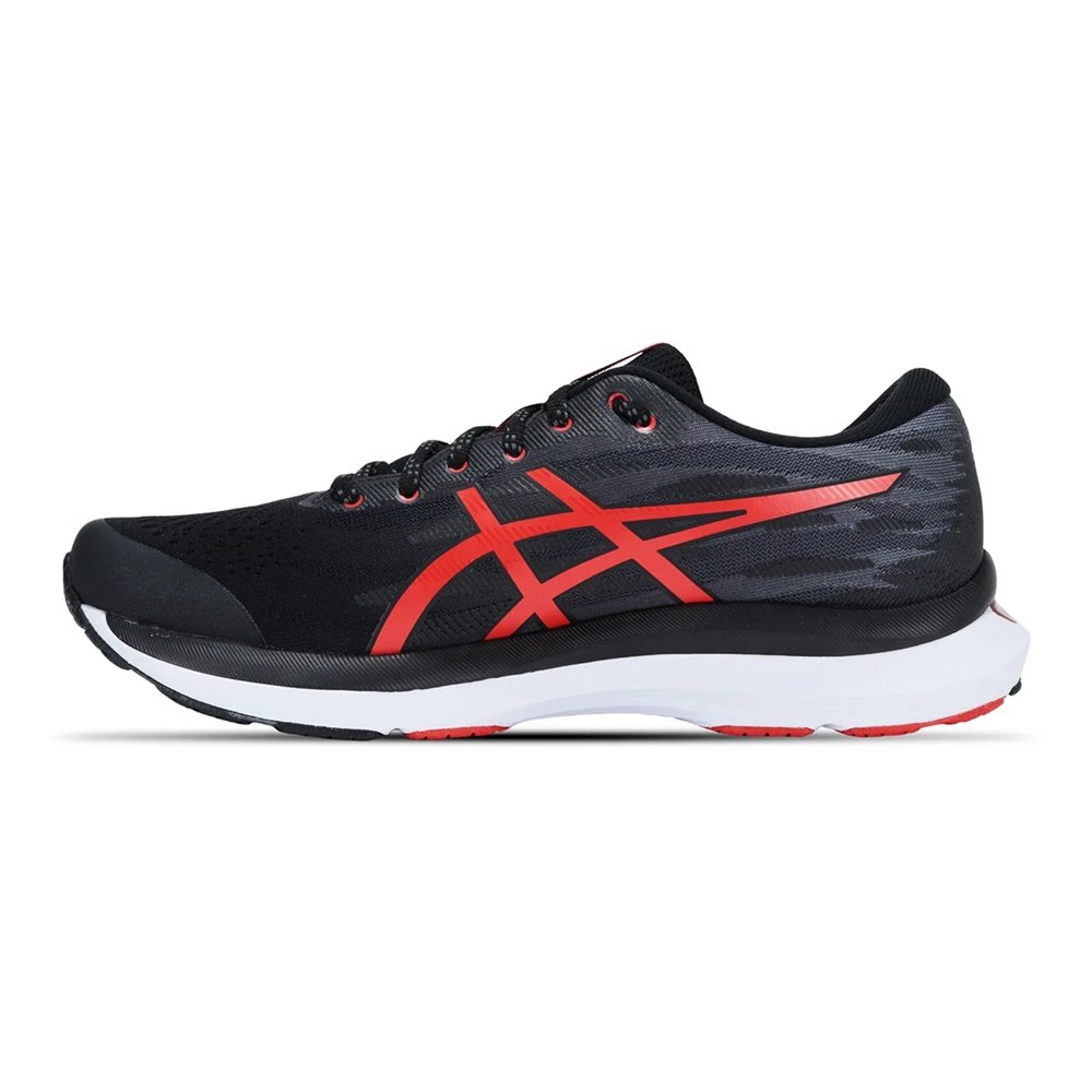 Tênis Asics Gel Hypersonic 3 Masculino Preto 3